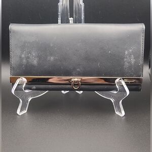 Salvatore Ferragamo wallet